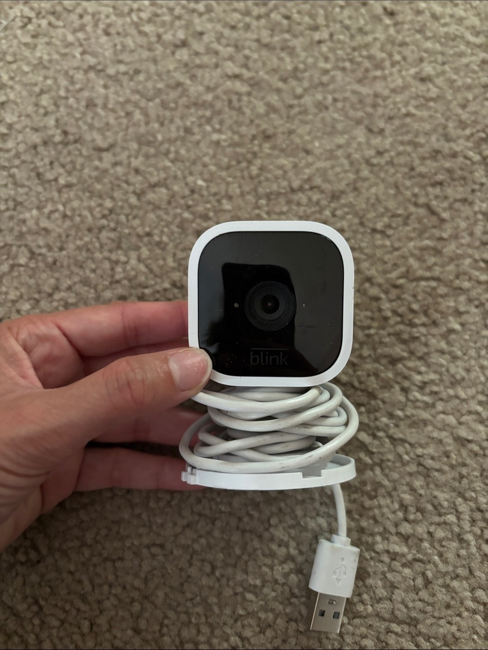 Blink Security Camera
